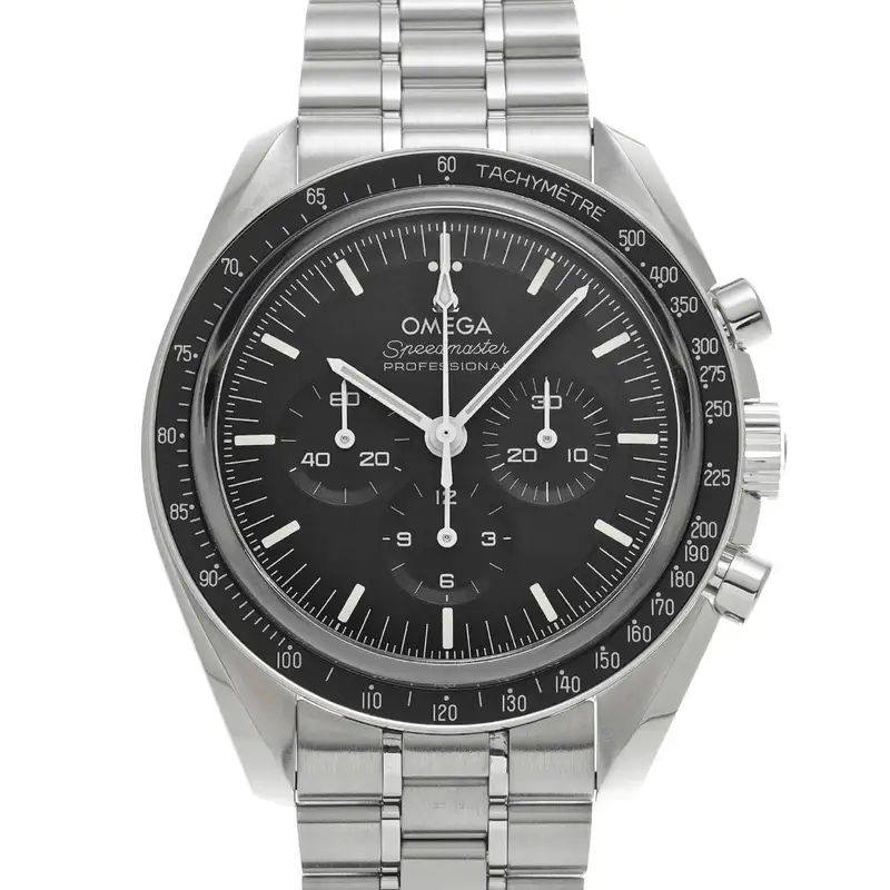 Omega Speedmaster 310.30.42.50.01.002 42mm Black #WW7920