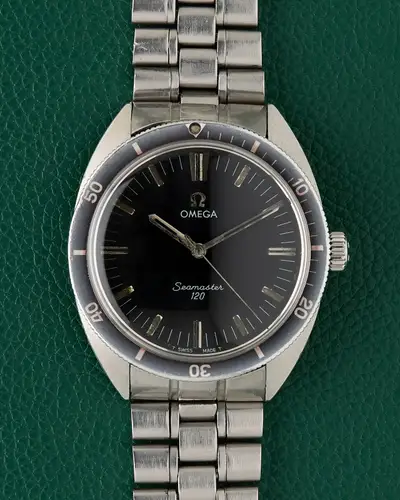 Omega Seamaster 135.027