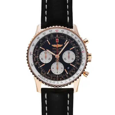 Breitling Navitimer 745312
