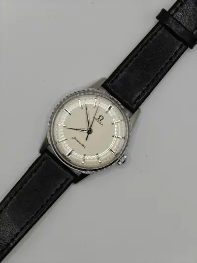 Omega Seamaster 14390
