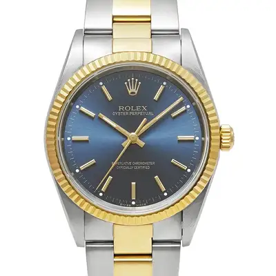 Rolex Oyster Perpetual 21021