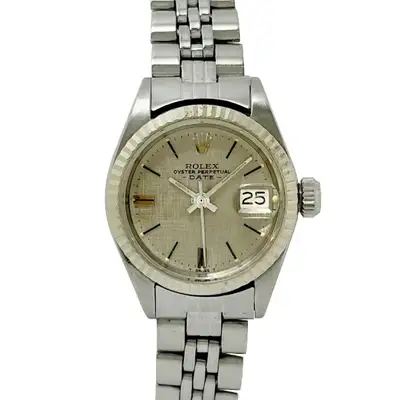 Rolex Oyster Perpetual Date 1832514 TO312613