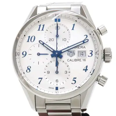 TAG Heuer Carrera 62116