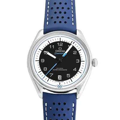 Omega Seamaster 522.32.40.20.01.001