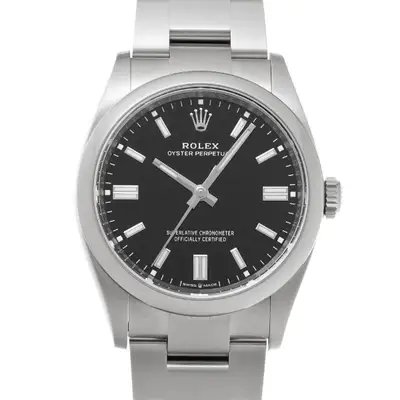 Rolex Oyster Perpetual 732596