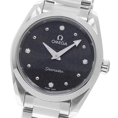 Omega Seamaster 220.10.28.60.51.001