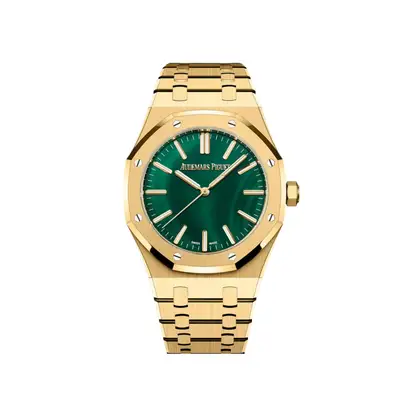 Audemars Piguet Royal Oak 15513BA