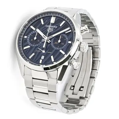TAG Heuer Chrono Limited Edition Carrera