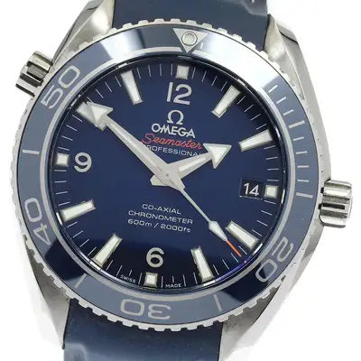 Omega Seamaster 232.92.42.21.03.001