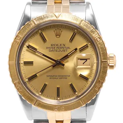 Rolex Datejust 16253