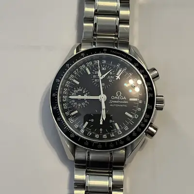 Omega Day-Date 3520.50.00