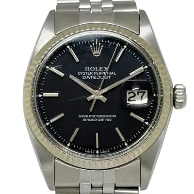 Rolex Datejust 1601/4