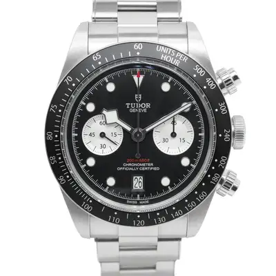 Tudor Black Bay 61023