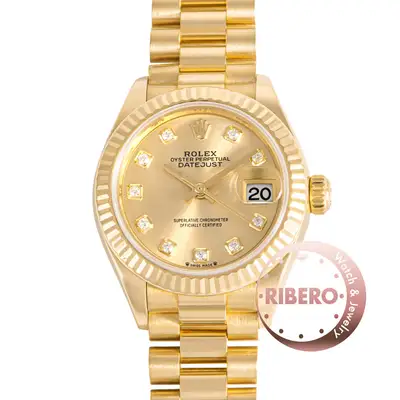 Rolex Datejust 279178G