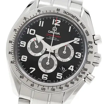 Omega Speedmaster 321.10.44.50.01.001