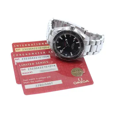 Omega Seamaster 232.30.42.21.01.004