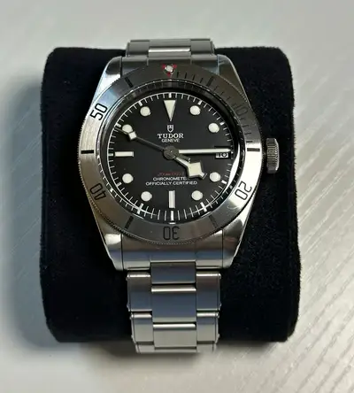 Tudor Black Bay 79730
