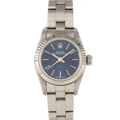 Rolex Oyster Perpetual 67194