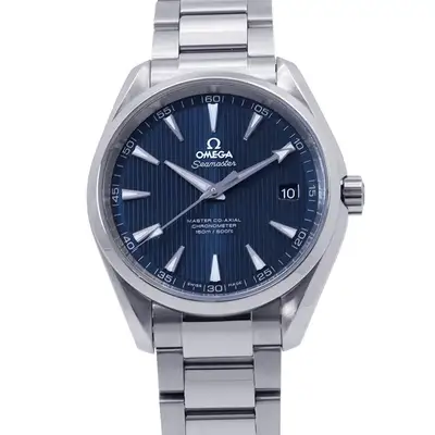 Omega Seamaster Aqua Terra 150?M 41