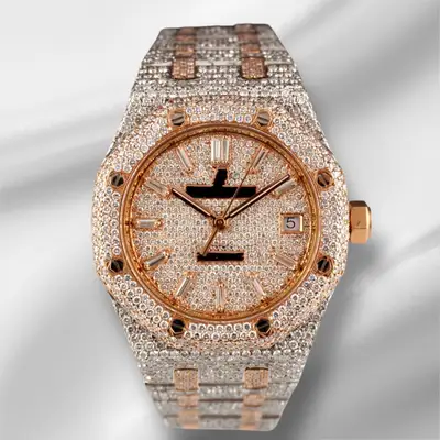 Audemars Piguet Royal Oak 15450SR