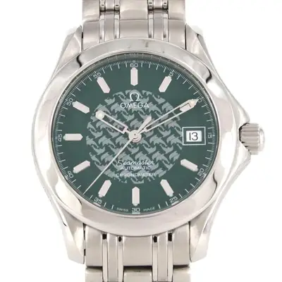 Omega Seamaster 2506.70