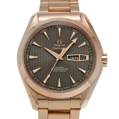 Omega Seamaster 231.50.43.22.06.001