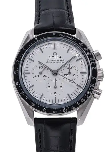 Omega Speedmaster Moon Co-Axial Master Chronometer
