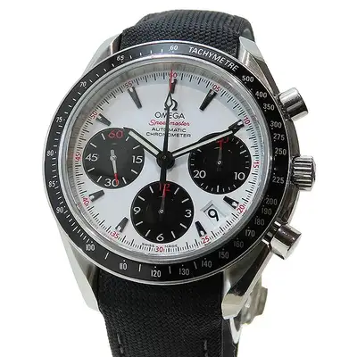 Omega Speedmaster 323.32.40.40.04.001