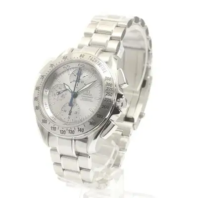 Omega Speedmaster 3540.30