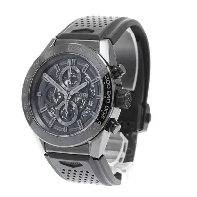 TAG Heuer Carrera CAR2A90 Ceramic #C5439
