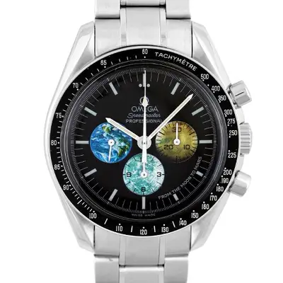 Omega Speedmaster Speedmaster From the Moon