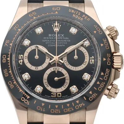 Rolex Daytona 116515LNG