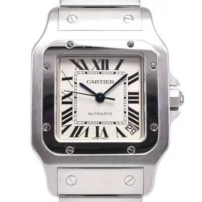 Cartier Santos 147187