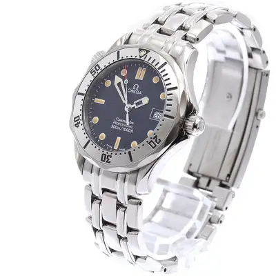 Omega Seamaster 2562.80