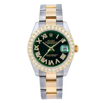 Rolex Datejust 178243