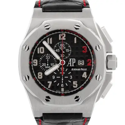 Audemars Piguet Royal Oak Offshore 26133ST
