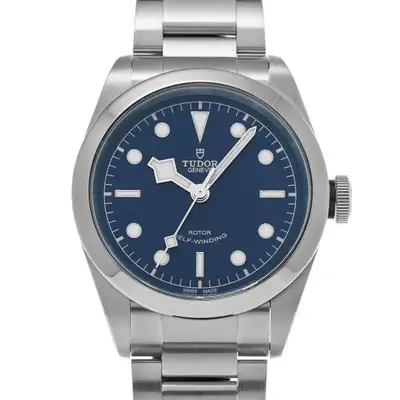 Tudor Black Bay 79540