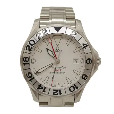 Omega Seamaster 2538.20
