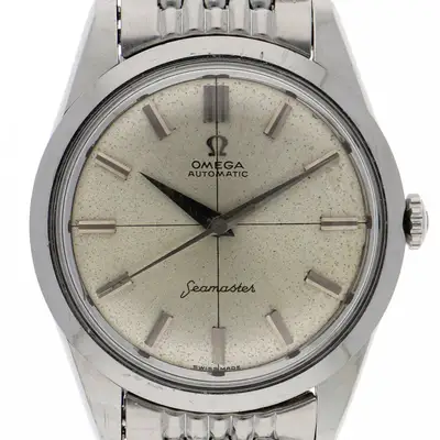 Omega Seamaster 14763
