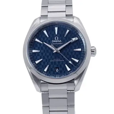 Omega Seamaster 522.12.41.21.03.001