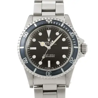 Rolex Submariner 717441