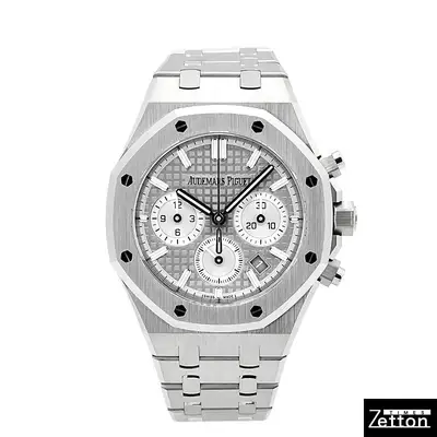 Audemars Piguet Royal Oak 26715ST