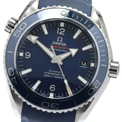 Omega Seamaster 232.92.42.21.03.001
