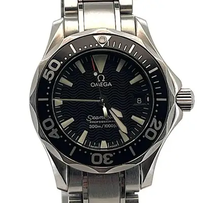 Omega Seamaster Diver Pro 2284.5000 From
