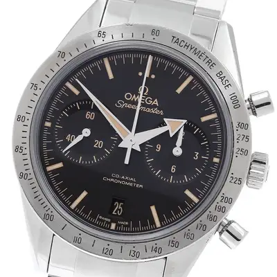Omega Speedmaster 331.10.42.51.01.002