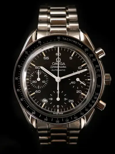 Omega Speedmaster 351050