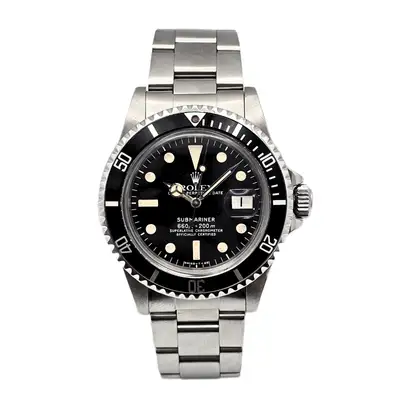 Rolex Submariner Date Ref. 1680