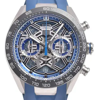TAG Heuer Carrera 146539