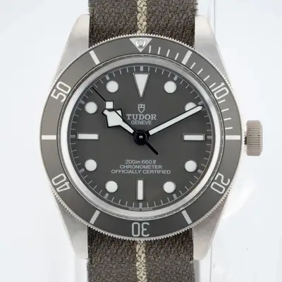 Tudor Black Bay 58 925 M79010SG-0002