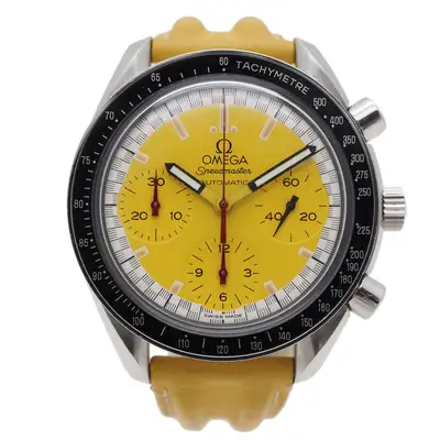 Omega Speedmaster 3810.12.40